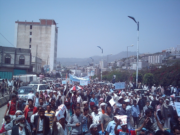  اخوان اليمن يواصلون اكاذيبهم وابتزاز الرئيس هادي 